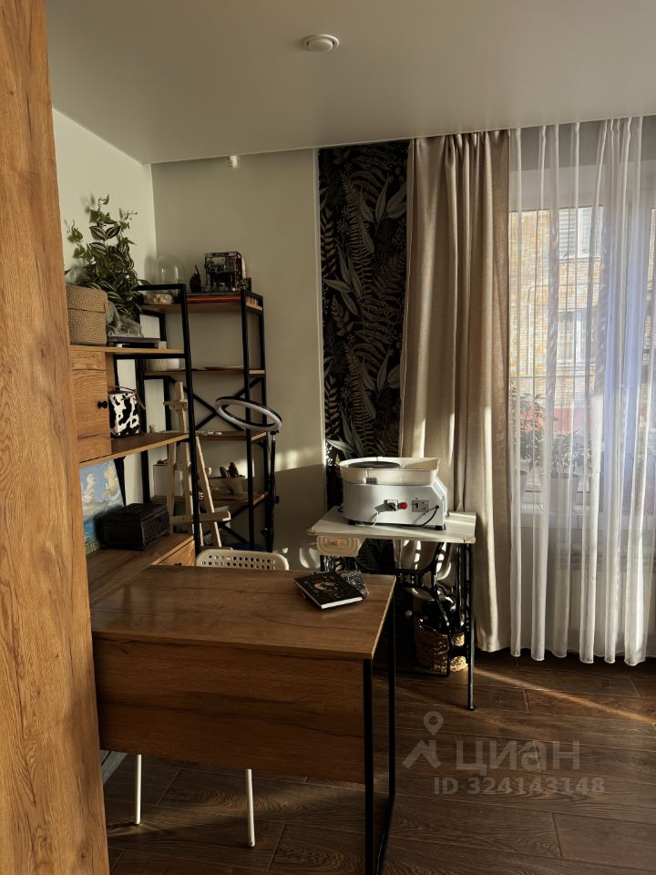 Продажа 2-комн квартиры на вторичном рынке улица Симоновский Вал, 22К3