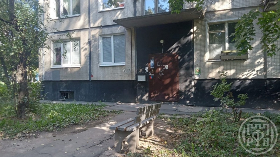 Продажа 3-комн квартиры на вторичном рынке Софийская ул. ,  д. 39,  к. 2