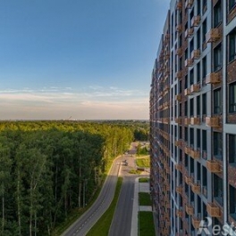 Продажа 2-комн квартиры на вторичном рынке Коммунарка п, Потаповская Роща ул,  д. 30 к2