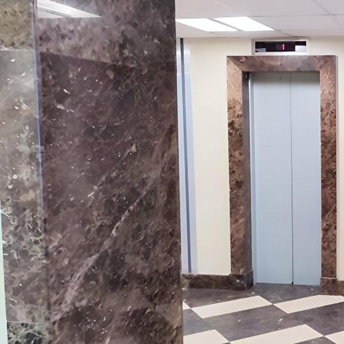 Студия улица Мельникова, 3к7