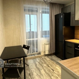 Продажа 1-комн квартиры на вторичном рынке Мурино г, Воронцовский б-р,  д. 16 к1