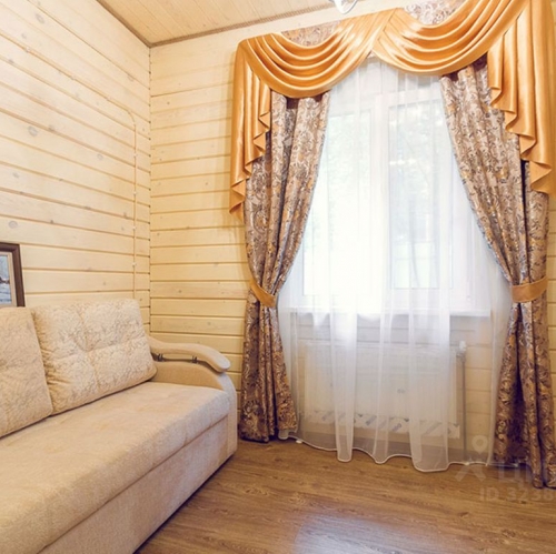 Коттедж/дом Большаково, Ровная улица