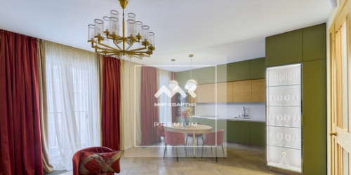 3-комн квартира Советская 10-я ул,  д. 8а