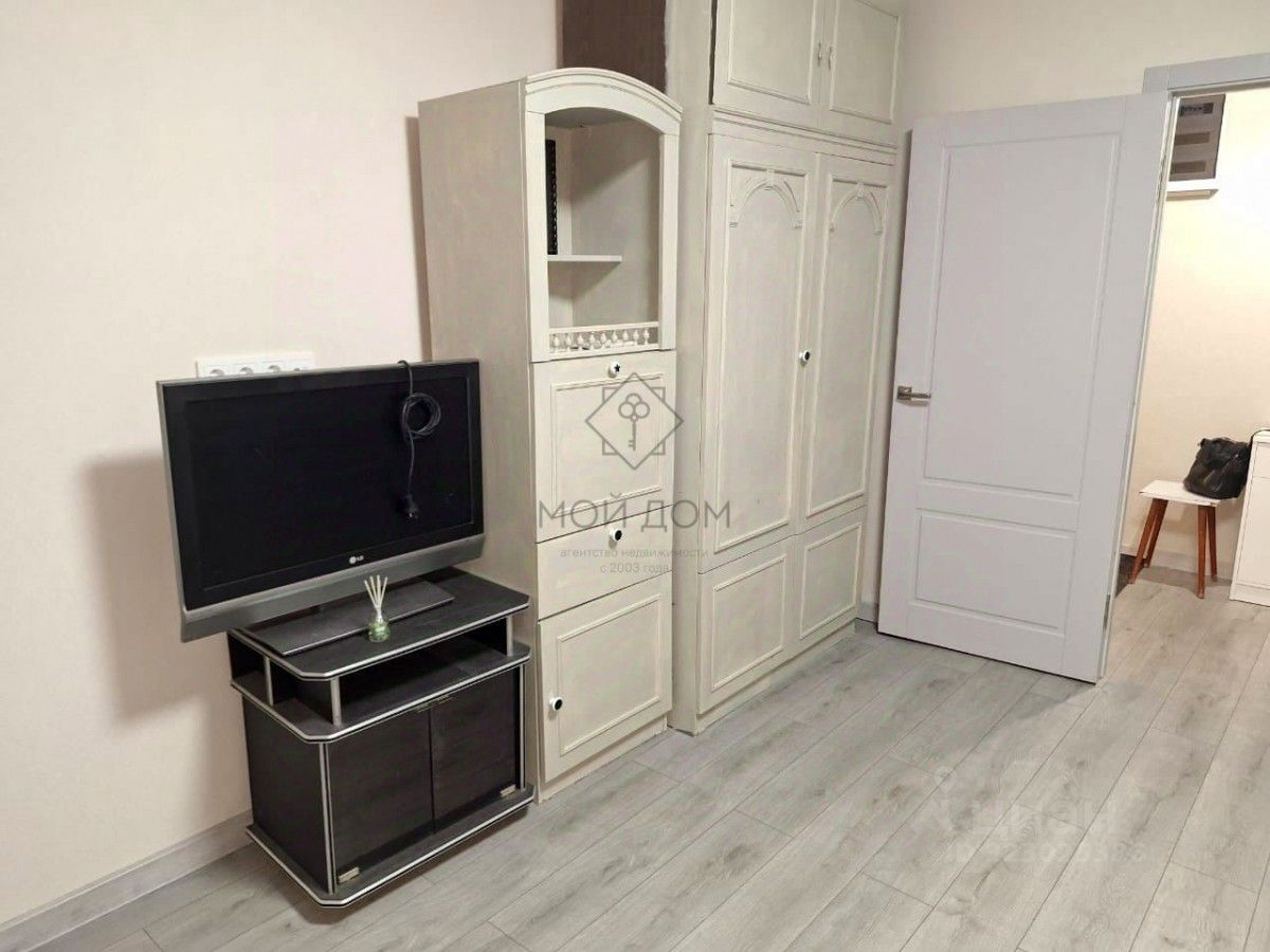 Аренда 2-комн квартиры на вторичном рынке улица Грина, 15