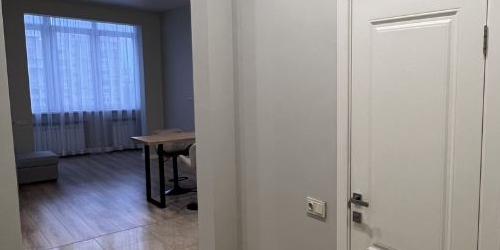 2-комн квартира Изумрудная улица, 18