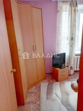 Продажа 2-комн квартиры на вторичном рынке Химки, ул. Горная,  д. 24
