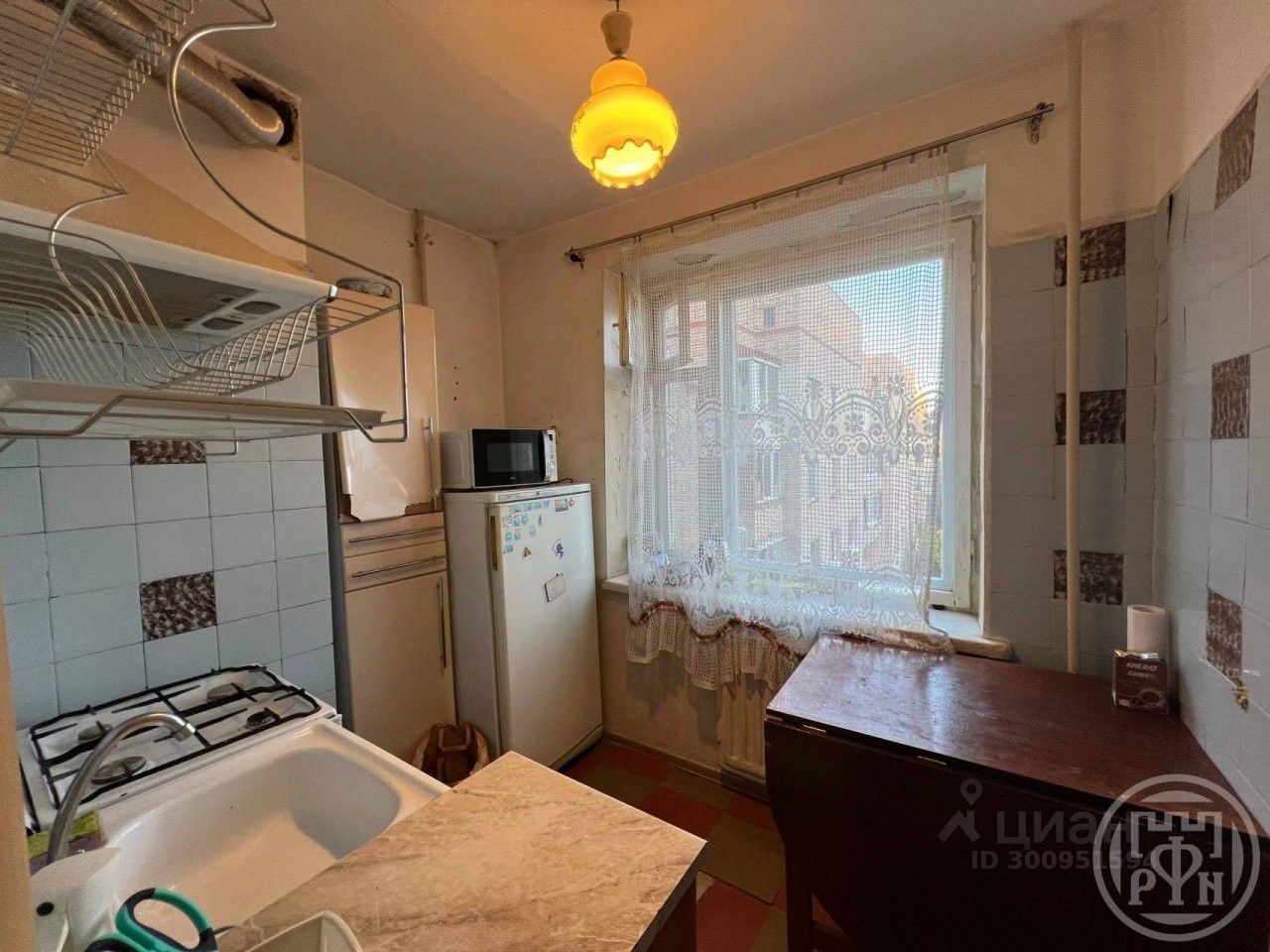 Продажа 2-комн квартиры на вторичном рынке Пушкин, Петербургское шоссе, 13/1