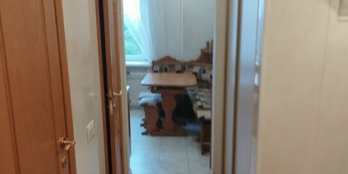 2-комн квартира улица Петра Романова,  д. 5
