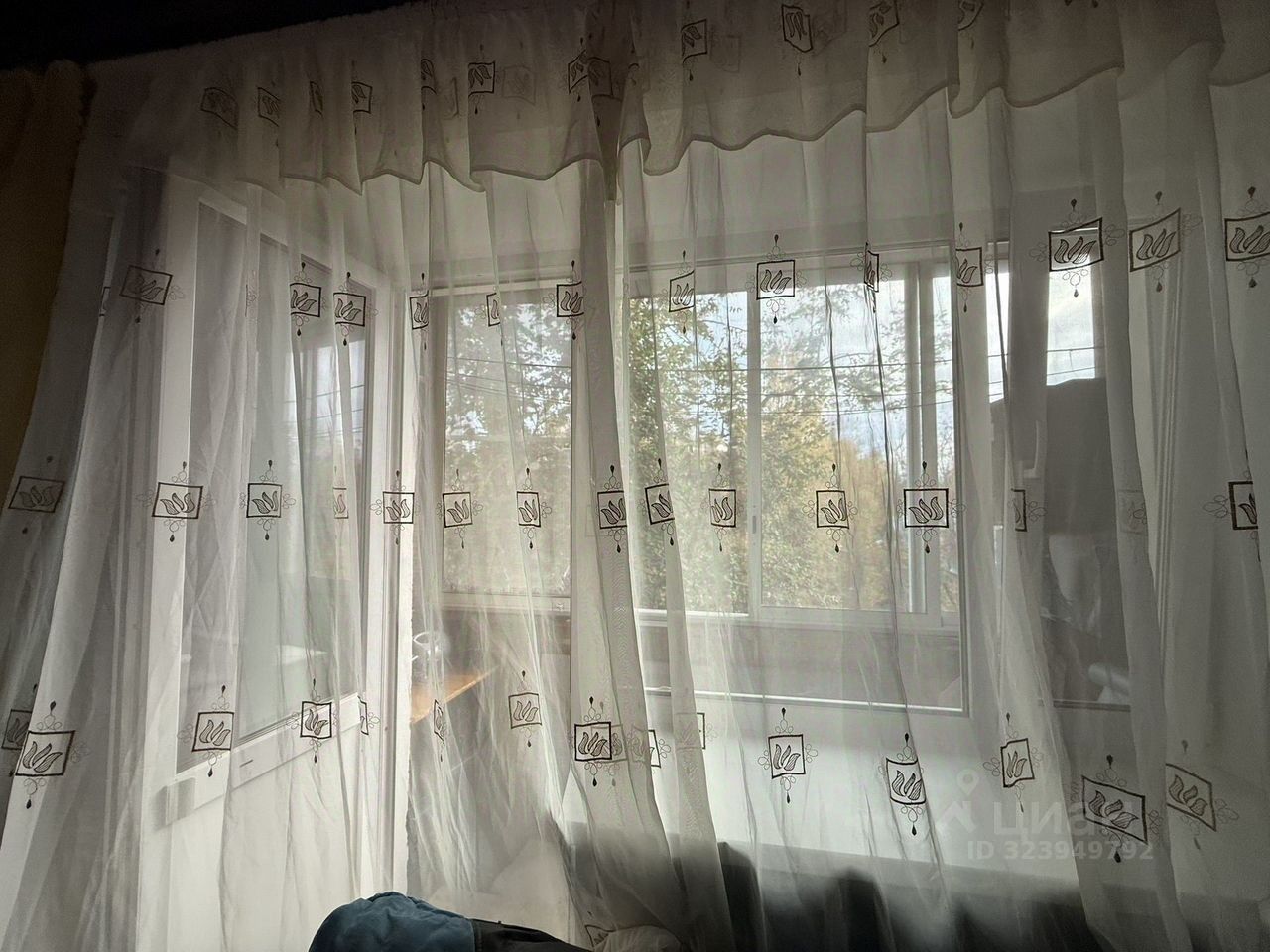 Продажа 1-комн квартиры на вторичном рынке Можайск, улица 20 Января, 13