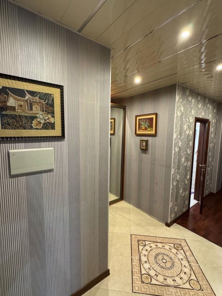 Продажа 3-комн квартиры на вторичном рынке Мытищи, улица Мира, 32А