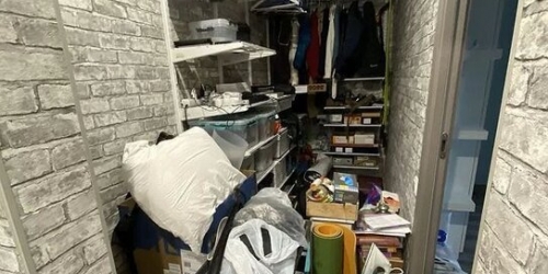 2-комн квартира ул Москворечье,  д. 4,  к. 3