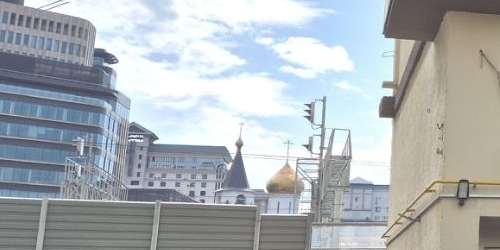 2-комн квартира Ленинградский проспект, 2