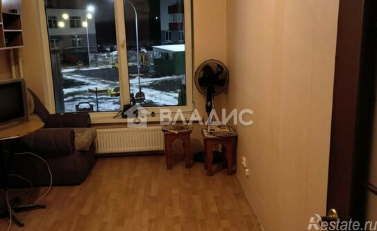 Продажа 1-комн квартиры на вторичном рынке Московское ш,  д. 288