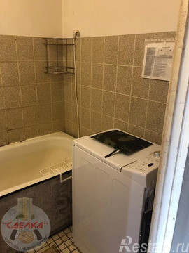 Продажа 1-комн квартиры на вторичном рынке Подольск, ул. Курская,  д. 4