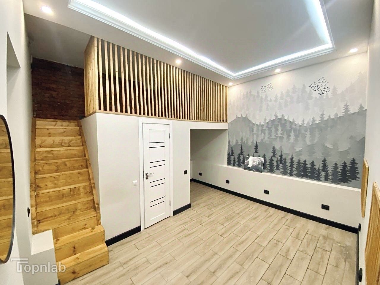 Аренда студии улица Декабристов, 4