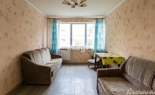 Аренда 1-комн квартиры на вторичном рынке ул Кременчугская,  д. 11,  к. 2