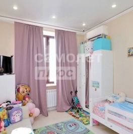 Продажа 5-комн квартиры на вторичном рынке Крутицкая набережная,  д. 19