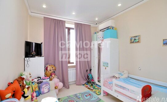 Продажа 5-комн квартиры на вторичном рынке Крутицкая набережная,  д. 19