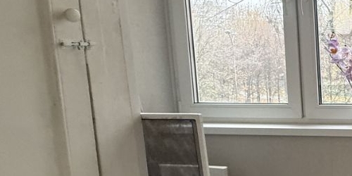 3-комн квартира улица Гурьянова, 35