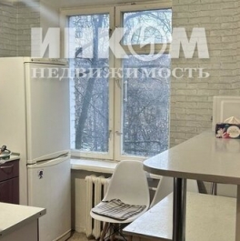 Продажа 1-комн квартиры на вторичном рынке бульвар Маршала Рокоссовского,  д. 23