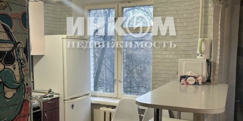 1-комн квартира бульвар Маршала Рокоссовского,  д. 23