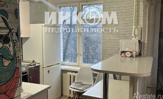 Продажа 1-комн квартиры на вторичном рынке бульвар Маршала Рокоссовского,  д. 23
