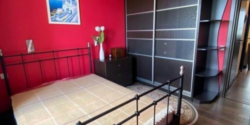 2-комн квартира ул Сходненская,  д. 6,  к. 1