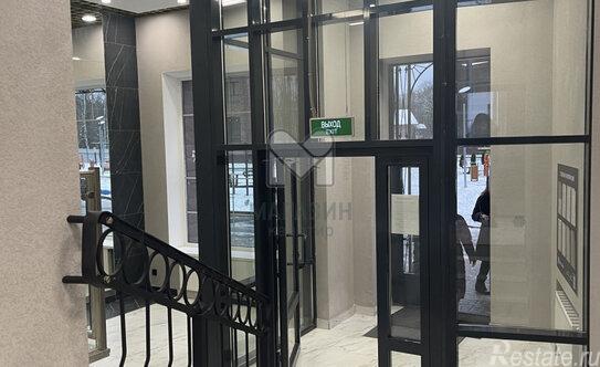 Продажа 1-комн квартиры на вторичном рынке Въезд, Красносельское шоссе,  д. 4А к4