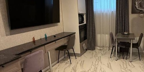 2-комн квартира Береговая улица, 8К2