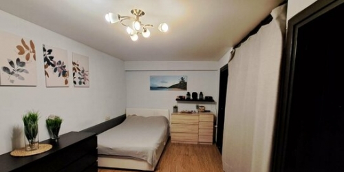 1-комн квартира Минусинская улица,  д. 16