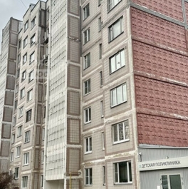 Продажа 1-комн квартиры на вторичном рынке Чехов, ул Гагарина,  д. 120