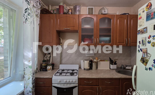 Продажа 1-комн квартиры на вторичном рынке Рощинская 2-я ул,  д. 11