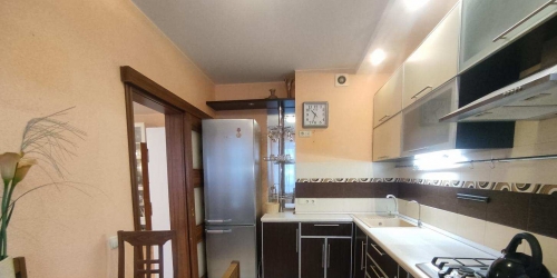 2-комн квартира Дубна, проспект Боголюбова, 20