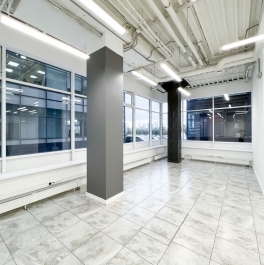 Аренда офиса Проектируемый 4062-й проезд, д. 6 с16 Аренда офиса Проектируемый 4062-й проезд, д. 6 с16