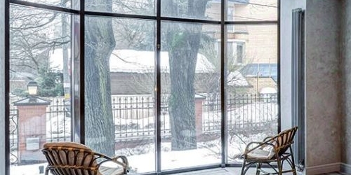 6-комн квартира Горная улица, 19