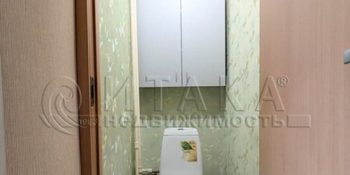 1-комн квартира шоссе Революции,  д. 43