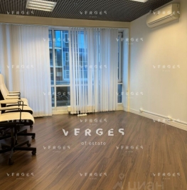 Аренда офиса Нежинская улица,  д. 1 к3