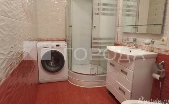 Продажа 1-комн квартиры на вторичном рынке Новоивановское, Можайское шоссе,  д. 19