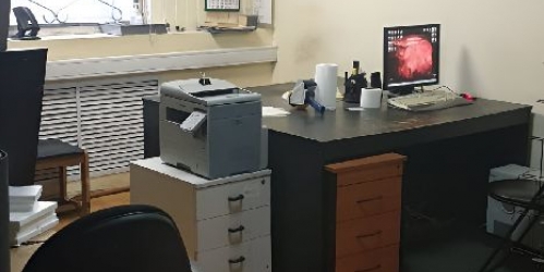 Помещение свободного назначения Пушкарёв переулок,  д. 15