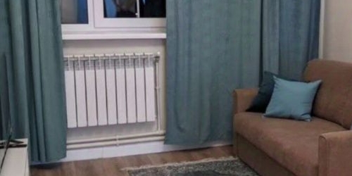 Студия аллея Первой Маевки, 15с3