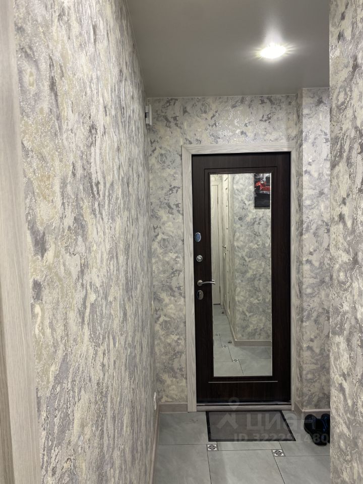 Продажа 1-комн квартиры на вторичном рынке улица Федора Полетаева, 32К3