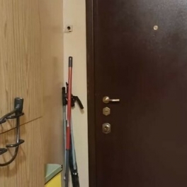 Продажа 1-комн квартиры на вторичном рынке Кировоградская улица,  д. 19 к1
