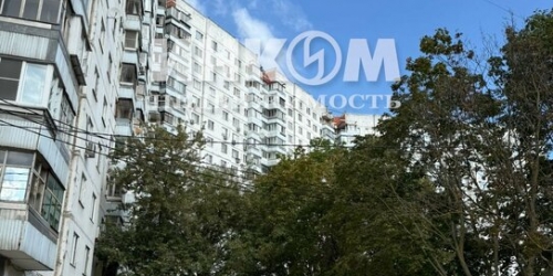 2-комн квартира Миклухо-Маклая ул,  д. 30