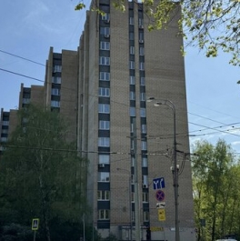 Продажа 2-комн квартиры на вторичном рынке Туристская улица,  д. 19 к2