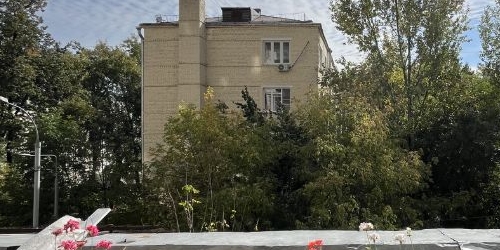 2-комн квартира шоссе Энтузиастов, 20