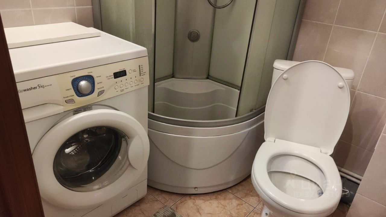 Аренда студии 1-й Предпортовый проезд, 14