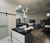 Продать Квартиры вторичка Одинцовский городской округ, Сиреневая улица  6 