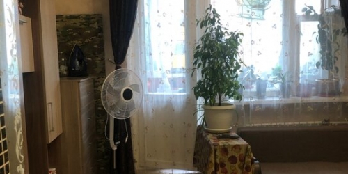 1-комн квартира Святоозёрская улица,  д. 23