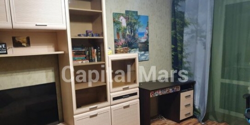 2-комн квартира проезд Донелайтиса,  д. 34