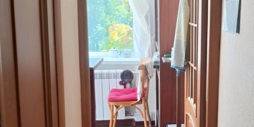 1-комн квартира пос. Стрельна, Кропоткинская улица, 6к1